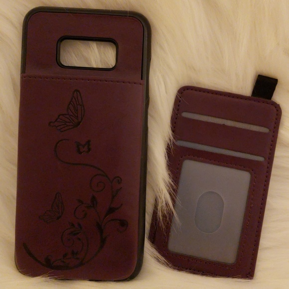 Lot of 5 cell phone cases - Picture 2 of 6